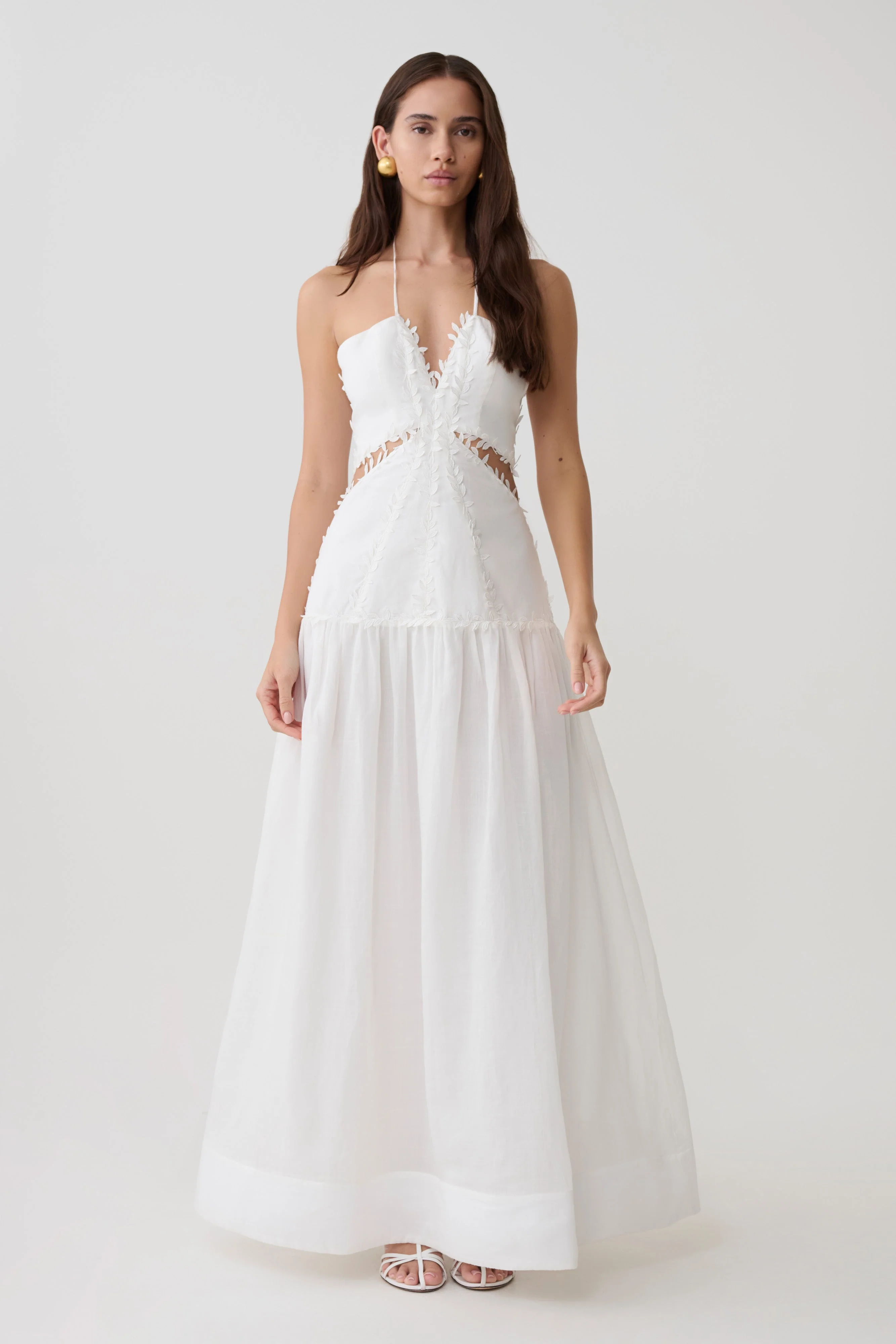 New Dresses